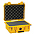 1400 Medium Watertight Hard Case - Yellow