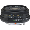 SMCP-FA 43mm f/1.9 Limited Lens (Black) Thumbnail 0