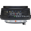 SMCP-FA 43mm f/1.9 Limited Lens (Black) Thumbnail 1