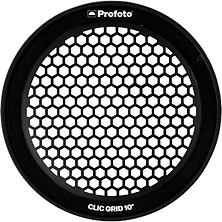 Clic 10-degree Grid Image 0