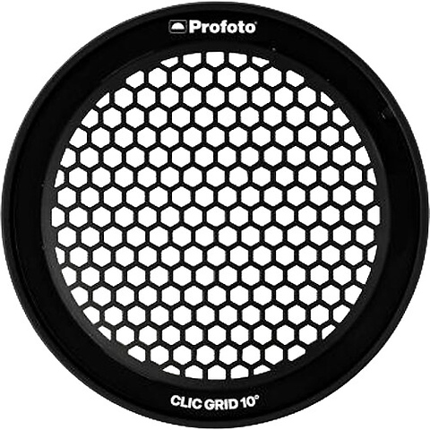 Clic 10-degree Grid Image 0