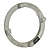 Speed Ring for Cine (Silver, WhiteDome NXT)