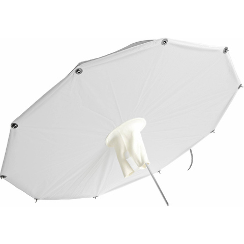 36in Softlighter II Umbrella Image 0