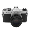 K1000 w/50mm F/2 Film Camera Kit - Pre-Owned Thumbnail 0