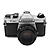 K1000 w/50mm F/2 Film Camera Kit - Pre-Owned