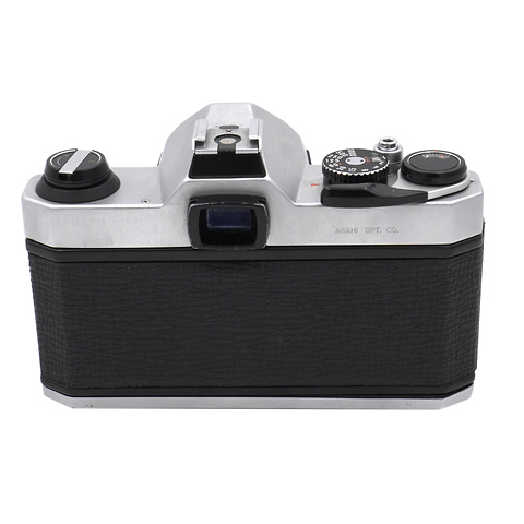K1000 w/50mm F/2 Film Camera Kit - Pre-Owned Image 1