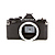 MV 35mm Camera Body (Black) - Pre-Owned