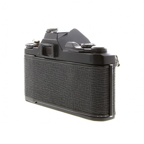 MV 35mm Camera Body (Black) - Pre-Owned Image 1