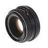 50mm F/2.0 K Mount Manual Focus Lens - Pre-Owned Thumbnail 0