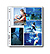 35-10P Photo Pages (25 Pack)