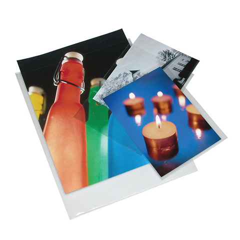 5 x 7in. Photo Pocket (Package of 25) Image 0
