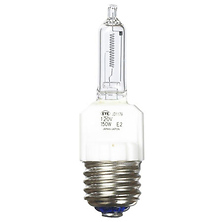 150W 120V Halogen Modeling Lamp Image 0