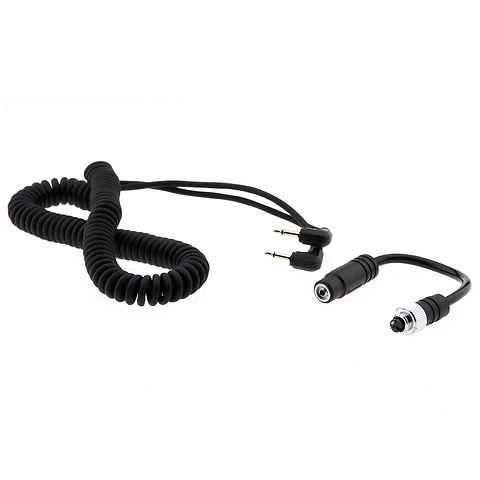 Motor Drive Cord for Canon T90 Image 0