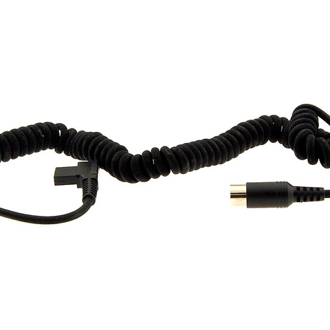 CK Dedicated Module (Connection Cable) - Nikon Image 0
