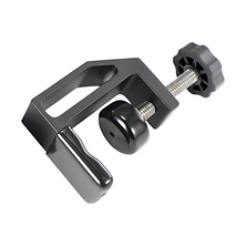 Pole Mounting Clamp for Battery Packs Image 0