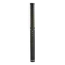 NTG-2 Battery or Phantom Powered Condenser Shotgun Microphone for Video Image 0