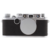 IIF Red Dial Rangefinder Camera - Pre-Owned Thumbnail 0
