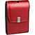 PSC-1050 Leather Case (Red)