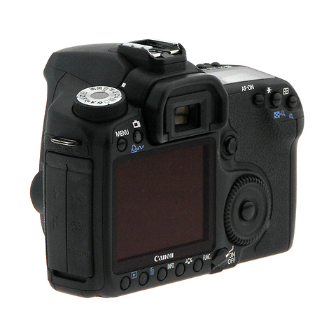 EOS 50D SLR Digital Camera Body - Pre-Owned Image 1