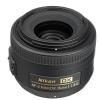 AF-S Nikkor 35mm f/1.8G DX Lens Thumbnail 0