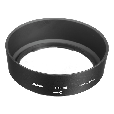 AF-S Nikkor 35mm f/1.8G DX Lens Image 3
