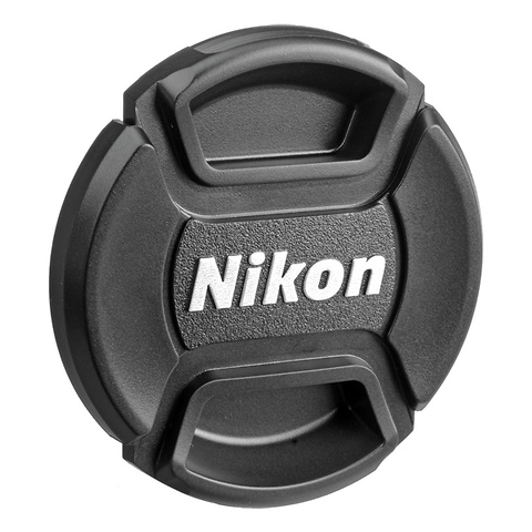 AF-S Nikkor 35mm f/1.8G DX Lens Image 4