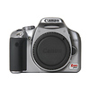 EOS Rebel XSI DSLR Digital Camera Body, Silver - Pre-Owned Thumbnail 0