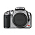 EOS Rebel XSI DSLR Digital Camera Body, Silver - Pre-Owned