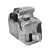 EOS Rebel XSI DSLR Digital Camera Body, Silver - Pre-Owned Thumbnail 1