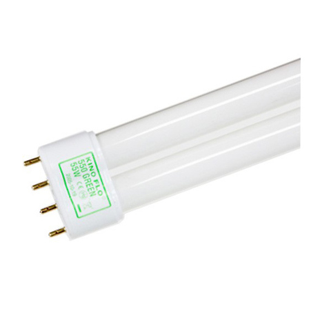 21 In. Visual Effects Compact Fluorescent Lamp 55 Watts Image 0