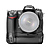 D300 Camera Body w/ MB-D10 - Pre-Owned