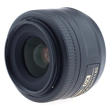 AF-S DX NIKKOR 35mm f/1.8G Lens - Pre-Owned Image 0