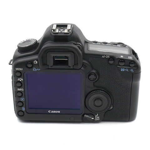 EOS 5D Mark II Camera Body - Pre-Owned Image 1