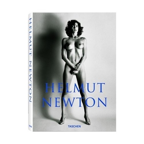 Sumo Helmut Newton - Hardcover Image 0