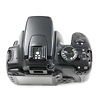 EOS Rebel XTi 10.1 MP Camera Body w/BG-E3 Battery Grip - Pre-Owned Thumbnail 1