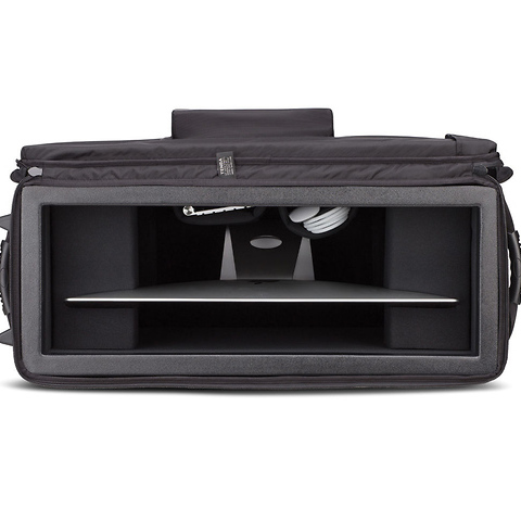 27in. Apple iMac with Wheels Air Case Image 1