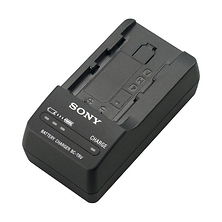 BC-TRV Travel Charger for Sony V, H and P Series Image 0