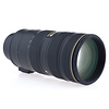 AF-S Nikkor 70-200mm f/2.8G ED VR II Lens Pre-Owned Thumbnail 0