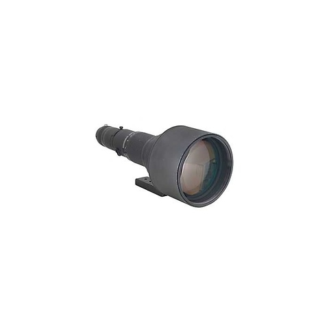 Nikkor 600mm F/4 ED IF Manual Focus Lens - Pre-Owned Image 1