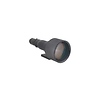 Nikkor 600mm F/4 ED IF Manual Focus Lens - Pre-Owned Thumbnail 1