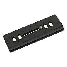 PU-100 Extra Long Slide-In Quick Release Plate Image 0