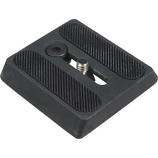 PH-10 Quick Release Plate for BH-2-M Ballheads Image 0