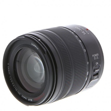 Lumix 14-140mm f/3.5-5.6 G Vario Lens for Micro Four Thirds black - Pre-Owned Image 0