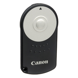 RC-6 Wireless Remote Control
