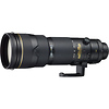AF-S NIKKOR 200-400mm f/4.0G ED VR II Lens Thumbnail 0