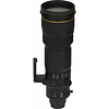 AF-S NIKKOR 200-400mm f/4.0G ED VR II Lens Thumbnail 2