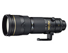 AF-S NIKKOR 200-400mm f/4.0G ED VR II Lens - Open Box Thumbnail 0