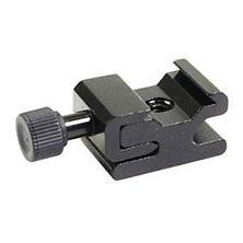 Accessory Shoe Mount with Lock Image 0