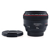 EF 50mm f/1.2 L USM Autofocus Lens - Pre-Owned Thumbnail 0
