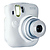 Instax Mini 25 Instant Film Camera (White)
